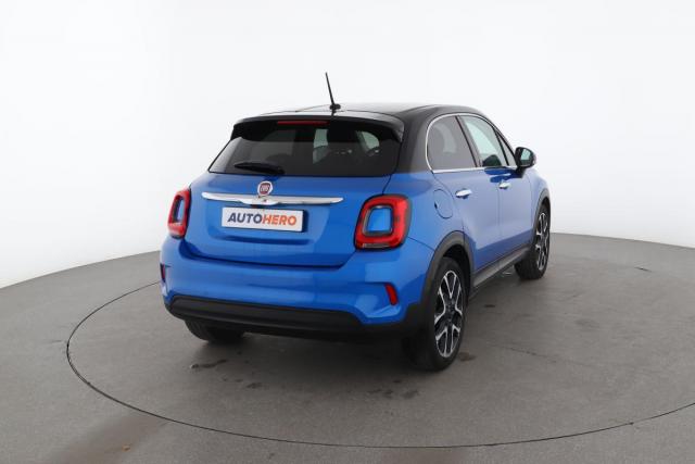 Fiat 500x image 3
