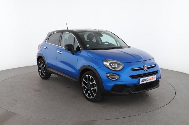 Fiat 500x image 7