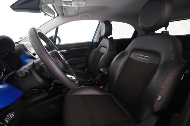 Fiat 500x image 9