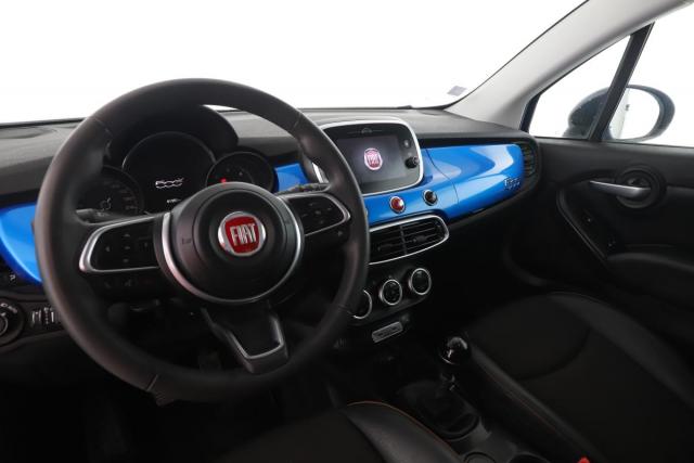 Fiat 500x image 1