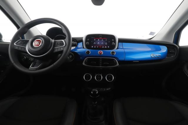 Fiat 500x image 2