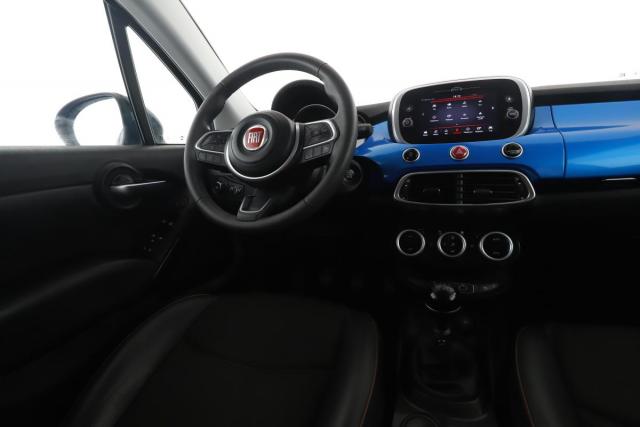 Fiat 500x image 4