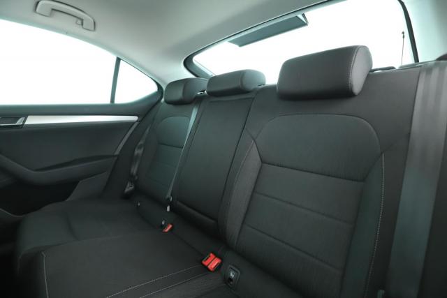 Skoda Superb image 1