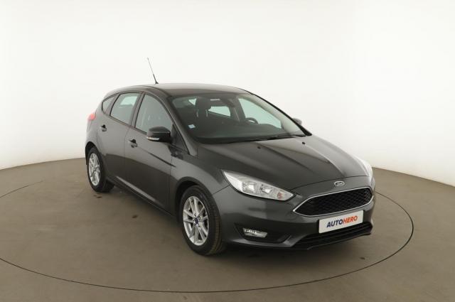 Ford Focus image 6