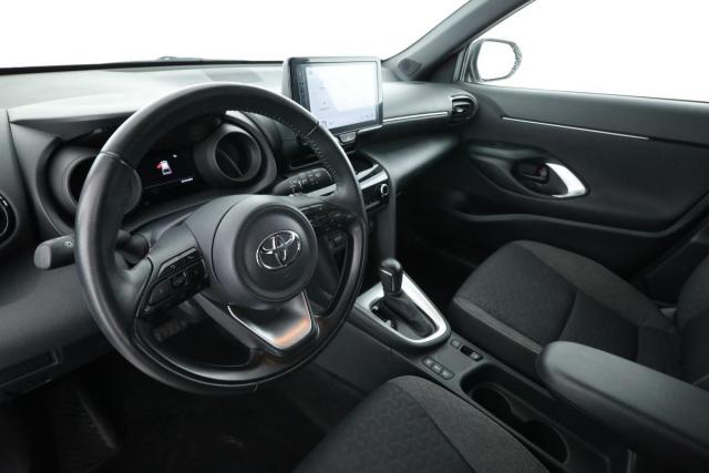 Toyota Yaris Cross image 3
