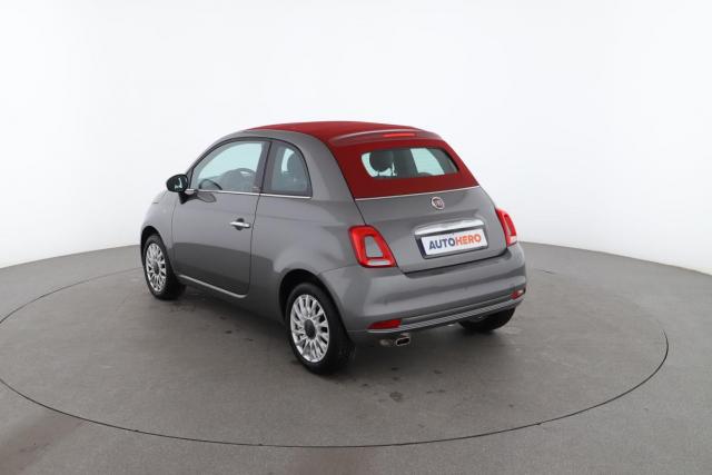 Fiat 500c image 4