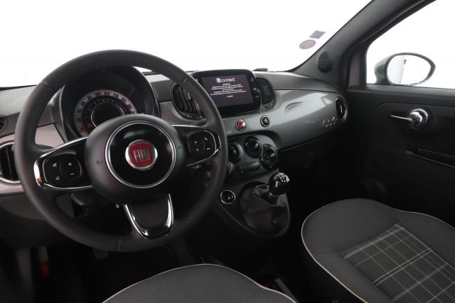 Fiat 500c image 6