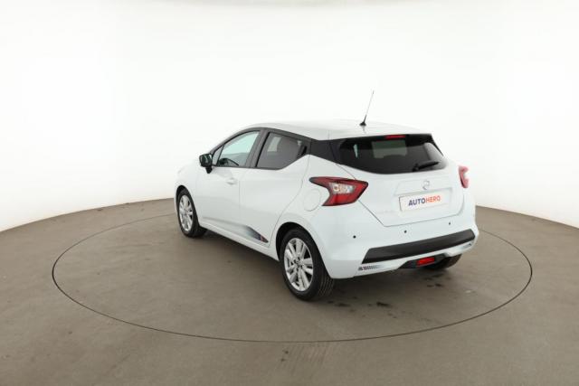 Nissan Micra image 9