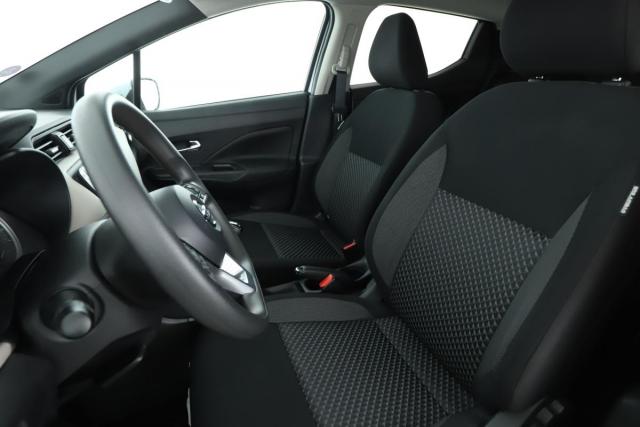 Nissan Micra image 1