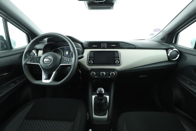 Nissan Micra image 4