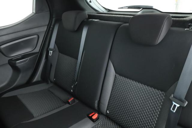 Nissan Micra image 8