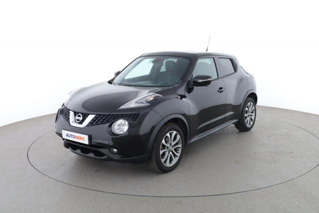 Nissan Juke 1.2 Dig-T Tekna 115 Ch