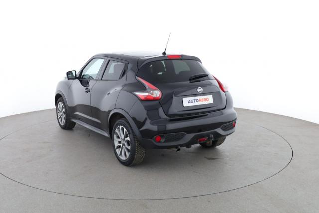 Nissan Juke image 9