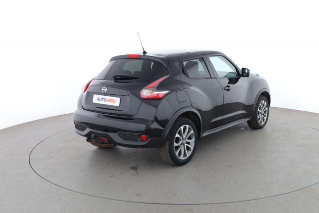 Nissan Juke image 8