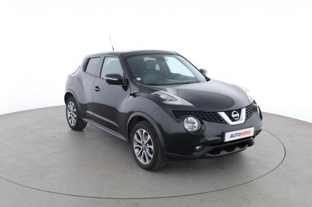 Nissan Juke image 1