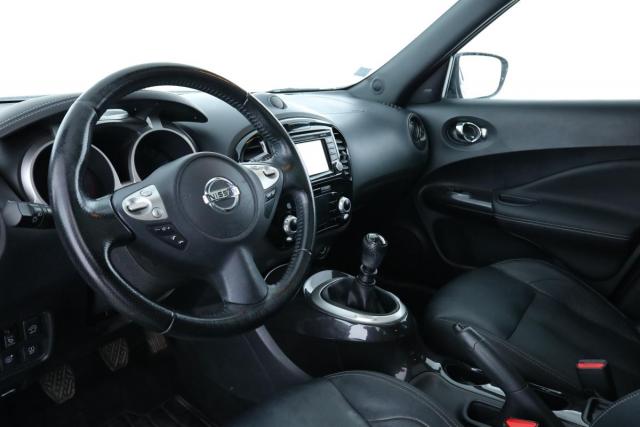 Nissan Juke image 2