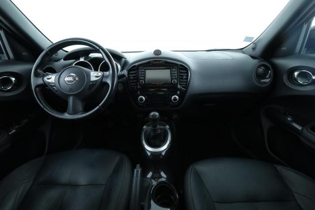 Nissan Juke image 7