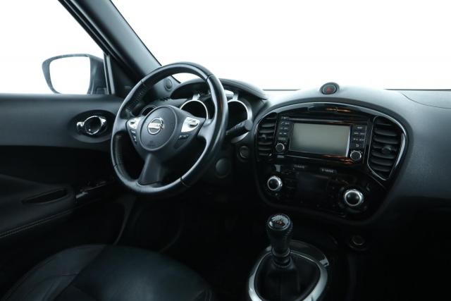 Nissan Juke image 6