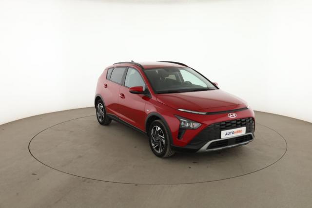 Hyundai Bayon image 6