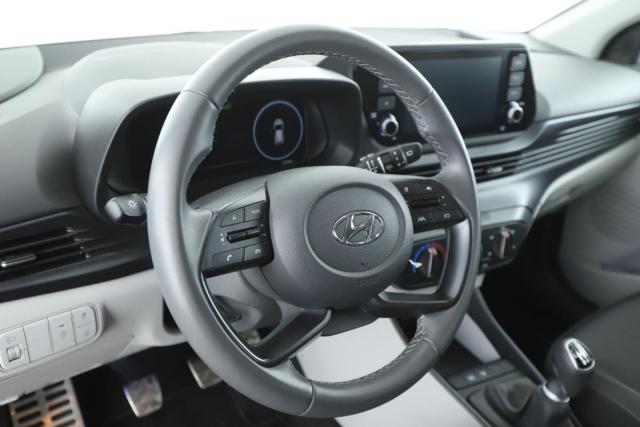 Hyundai Bayon image 2