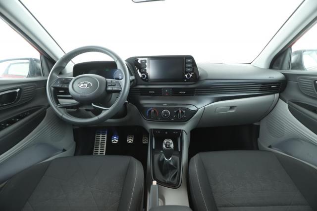 Hyundai Bayon image 1