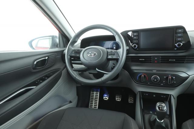 Hyundai Bayon image 9