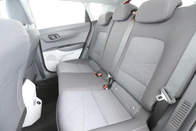 Hyundai Bayon image 8