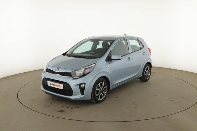 Kia Picanto 1.0 Mpi Isg Urban Edition 67 Ch