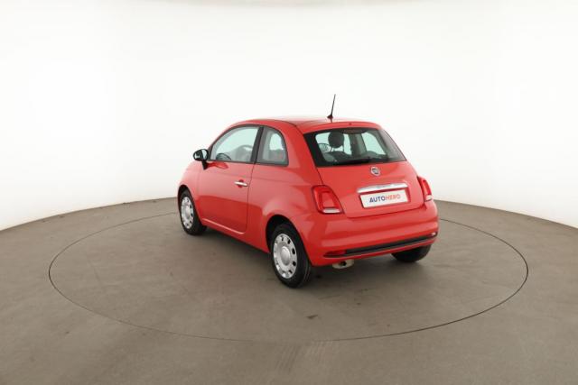 Fiat 500 image 8
