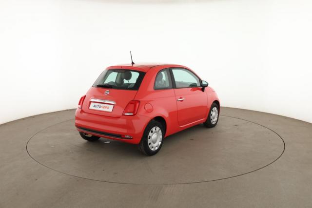 Fiat 500 image 1