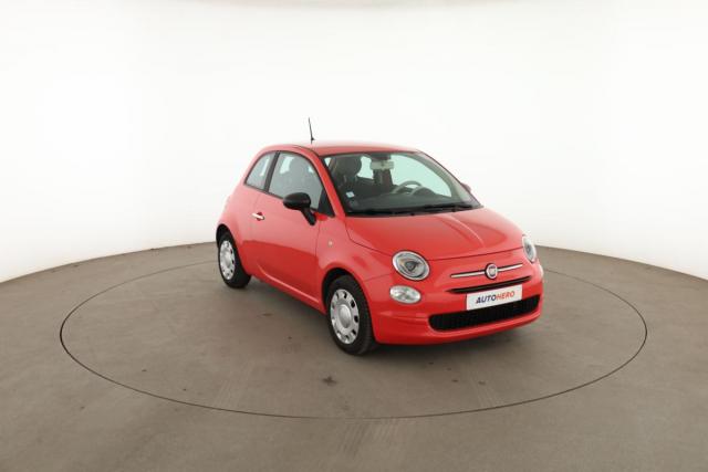 Fiat 500 image 9