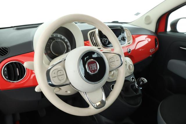 Fiat 500 image 7