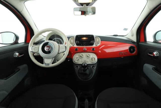 Fiat 500 image 6