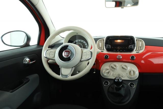Fiat 500 image 5