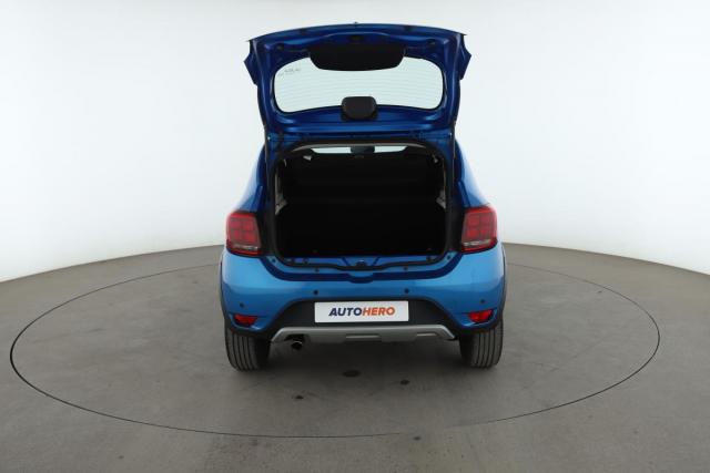 Dacia Sandero Ii image 6