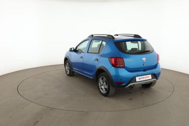 Dacia Sandero Ii image 2