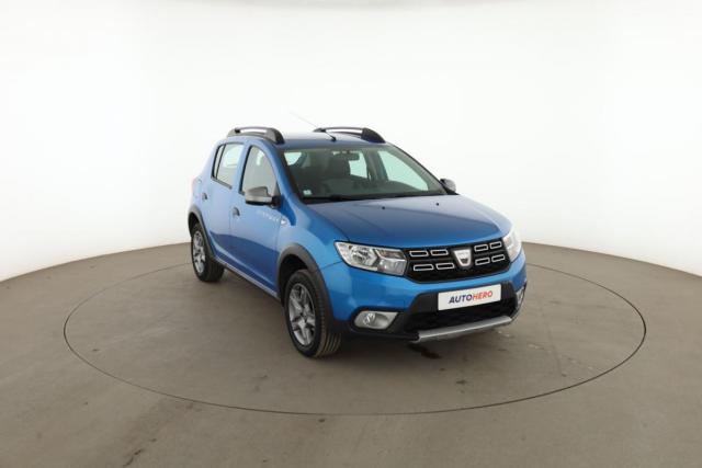 Dacia Sandero Ii image 7