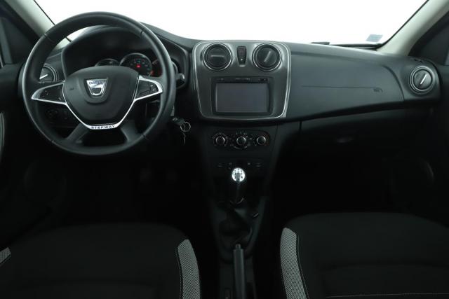 Dacia Sandero Ii image 9