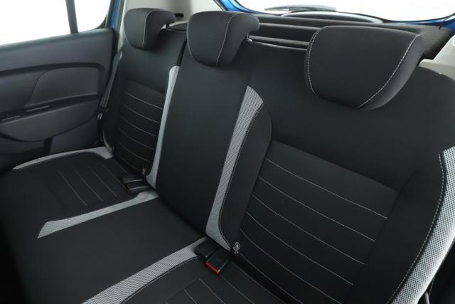 Dacia Sandero Ii image 4