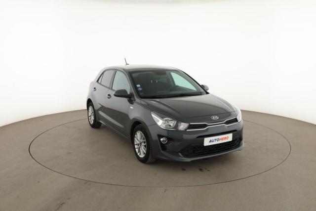 Kia Rio image 2