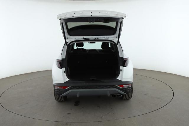 Hyundai Tucson image 6