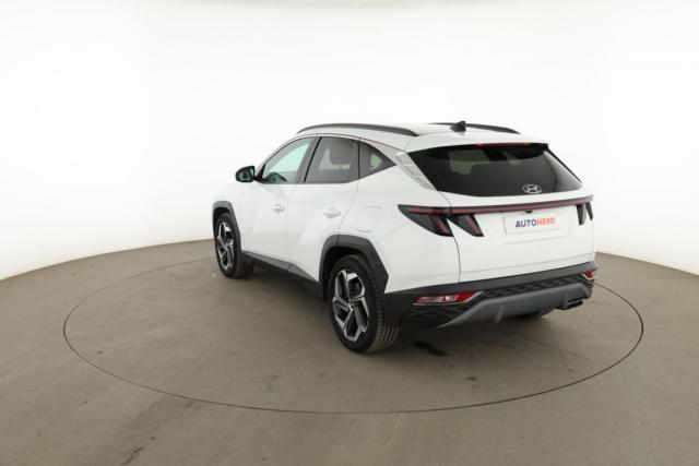 Hyundai Tucson image 7