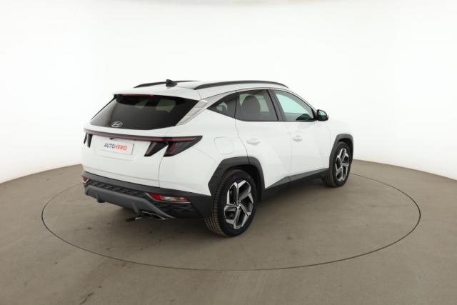 Hyundai Tucson image 4