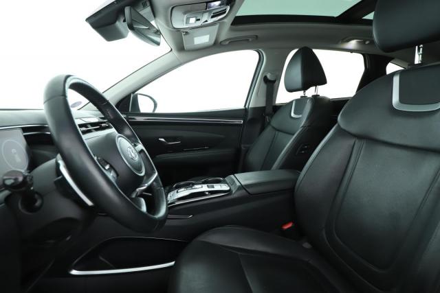 Hyundai Tucson image 2