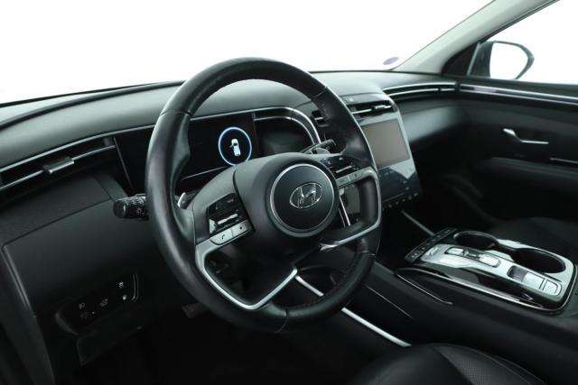 Hyundai Tucson image 8