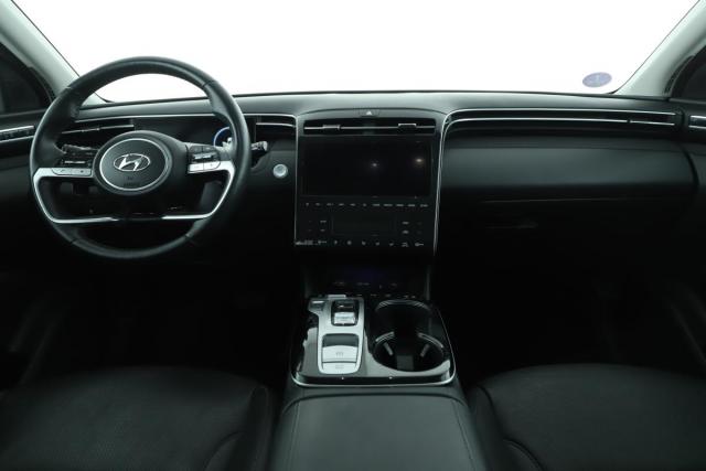 Hyundai Tucson image 9