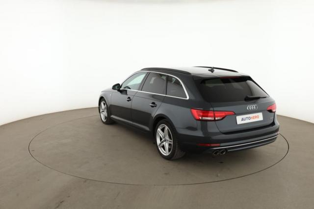 Audi A4 Avant image 7