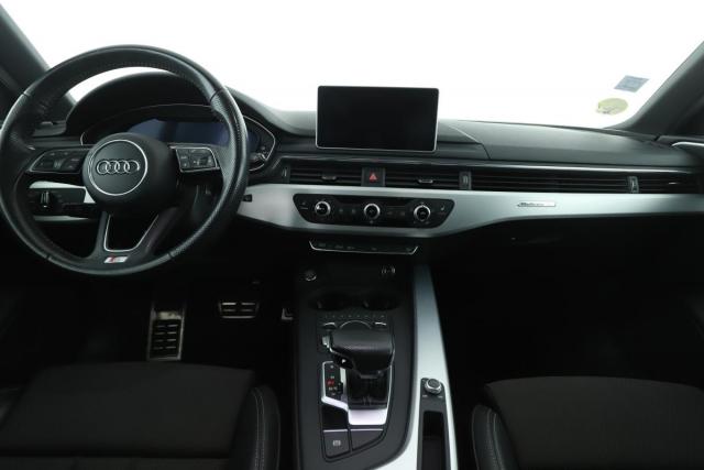 Audi A4 Avant image 1