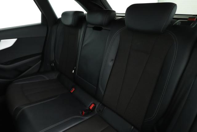 Audi A4 Avant image 9