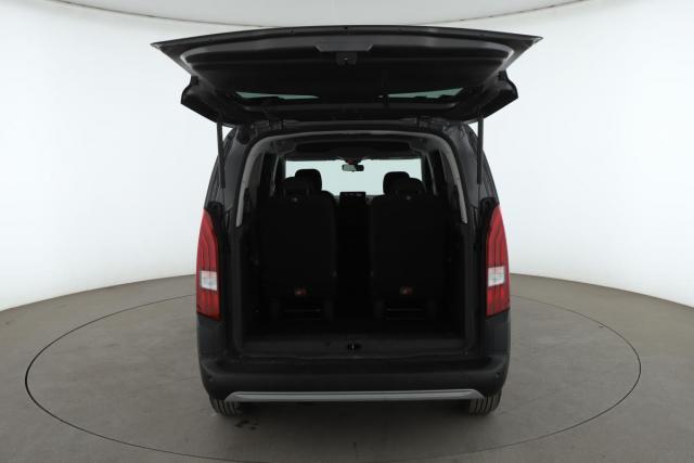 Peugeot Rifter image 7